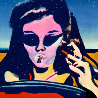 тестовая работа
